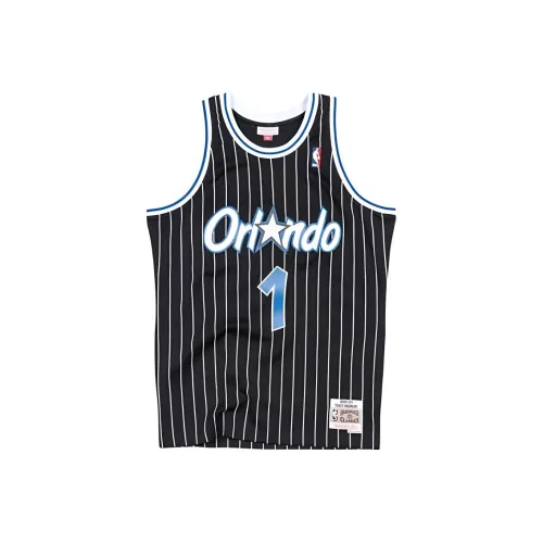 MITCHELL NESS Баскетбольная Джерси Унисекс