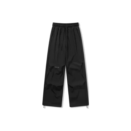 SWAMP AREA Унисекс Повседневные брюки