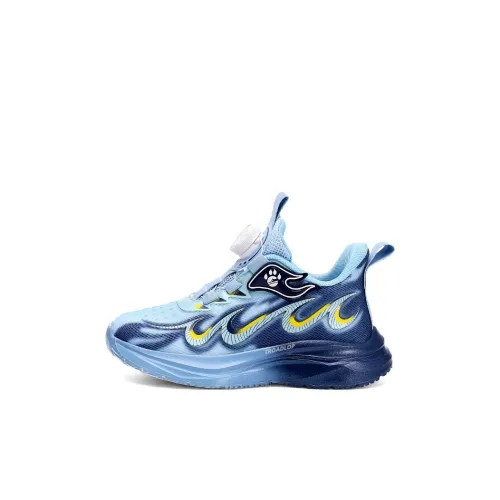 TROADLOP Детская повседневная обувь Kids