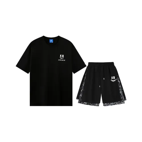 ER Унисекс Повседневная спортивная одежда