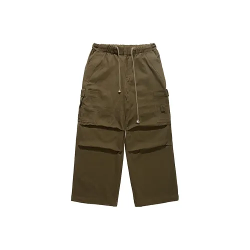 LOOKUN Мужские Повседневные Брюки