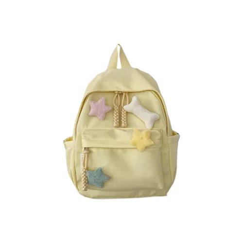 Versman Полиэстер Рюкзак Женские Многоцветный