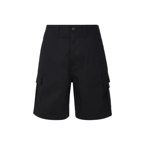 Nike Club Черные Мужские Карго Шорты