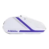 Мистический Фиолетовый Белый