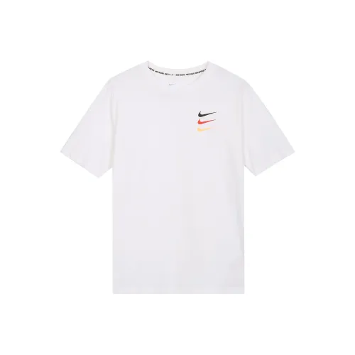 Nike FC Мужская футбольная футболка