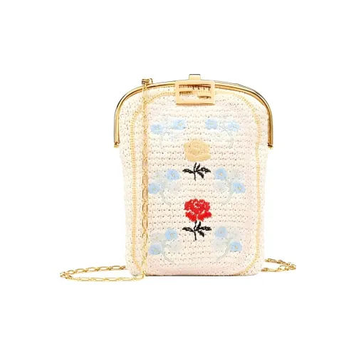 FENDI Baguette Сумочки для телефонов Женские