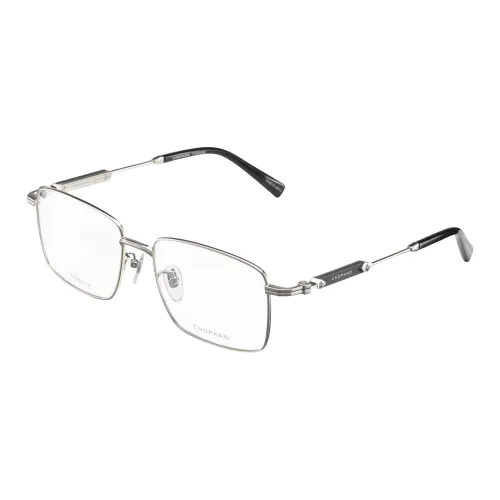 CHOPARD Пластиковая оправа Чистый титан Оправы для очков Унисекс