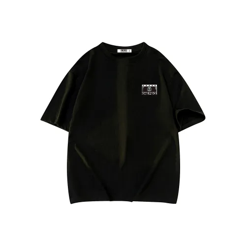 ONE PIECE Мужская T-рубашка