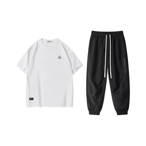 Paddington Bears Унисекс Повседневная спортивная одежда