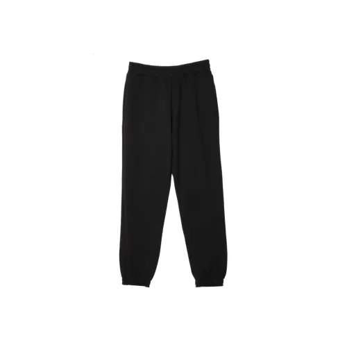 PUMA ElevatedESS SS25 Спортивные брюки II Повседневные брюки Мужские Черные