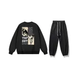 167 Черный + 03 Черный