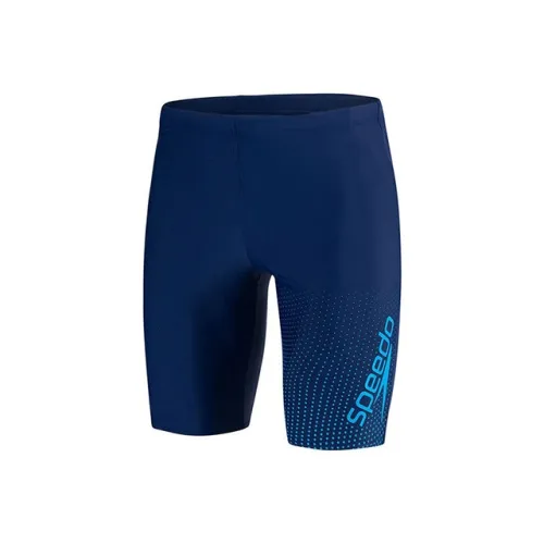 Мужские плавательные шорты Speedo