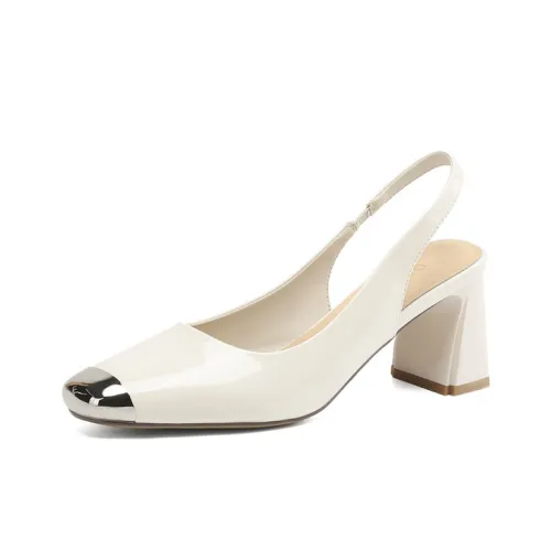 DAPHNE Высокие каблуки Женские