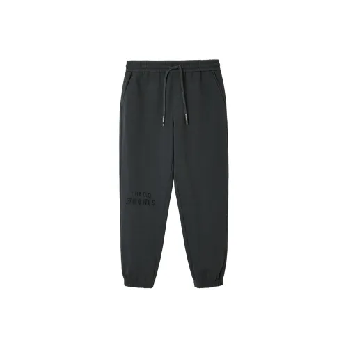 JACK&JONES Мужские Повседневные Брюки