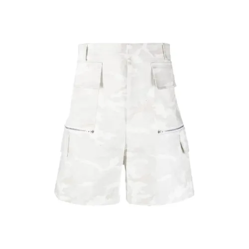 1017 ALYX 9SM совместные белые мужские повседневные шорты