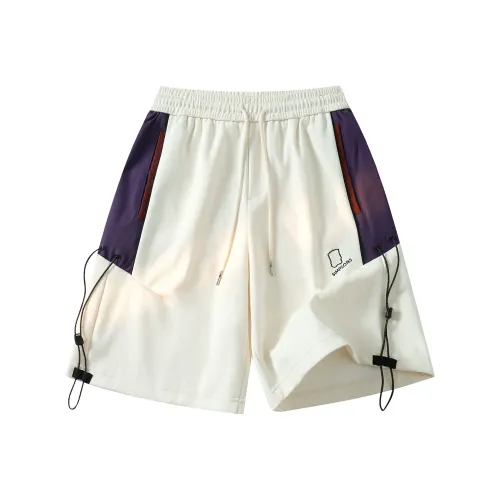 Шорты The Simpsons Casual Унисекс