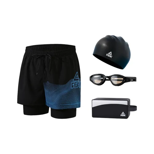 PEAK Мужские Плавательные Шорты