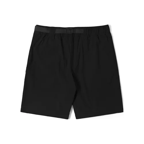 Dickies Повседневные шорты Мужские Черные