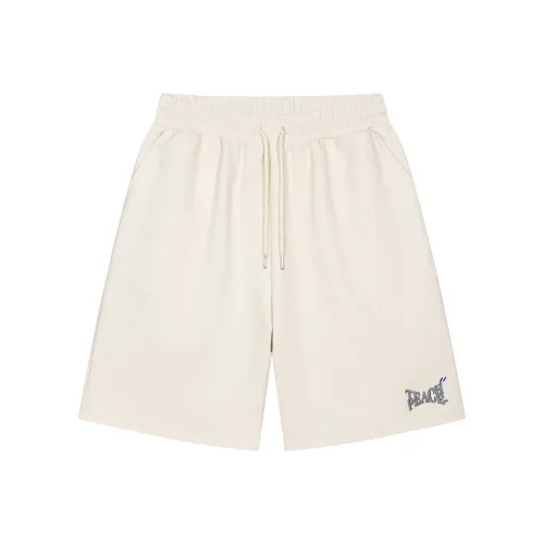 Teach Peace Повседневные шорты унисекс