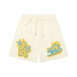 Бежево-желтый