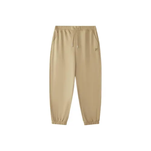 FILA FUSION FOB Повседневные брюки Мужской Rosemary Хаки