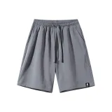 Темно-серый