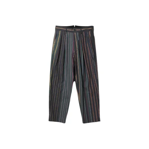 ENGINEERED GARMENTS Многоцветные Унисекс Повседневные Брюки