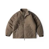 Темно-коричневый