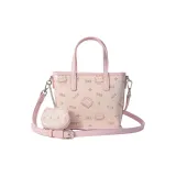 Розовый оттенок