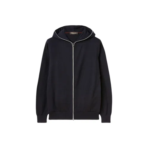 Loro Piana Blue Men's Jackets  
Loro Piana Синий Мужские Куртки