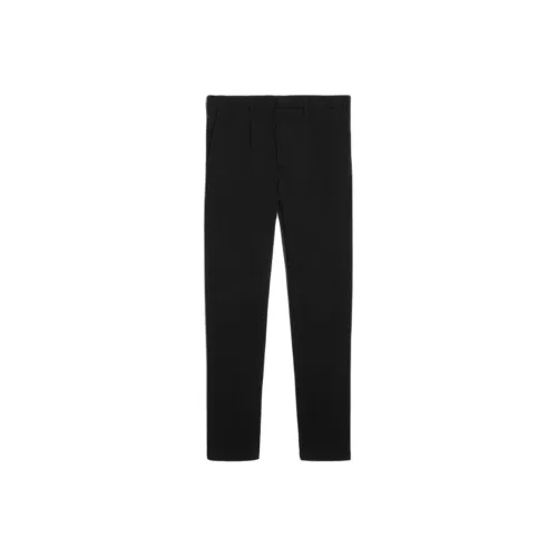 Dunhill Повседневные брюки Мужские Черные