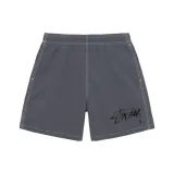 Темно-серый