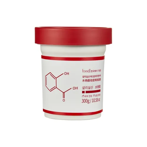 tondi Apply Маска для лица Унисекс