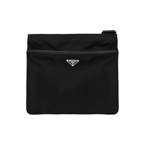 PRADA Crossbody сумки Мужские
