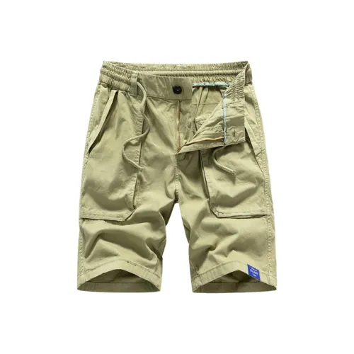 JEEP SPIRIT Мужские Карго Шорты