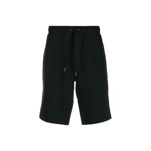 Polo Ralph Lauren SS23 Шорты Мужские Черные