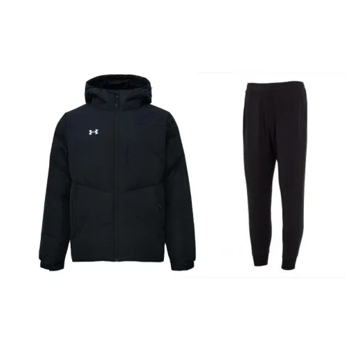 Under Armour Мужская Повседневная Спортивная Одежда