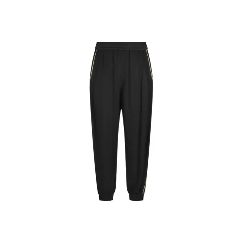 CROQUIS Мужские Повседневные Штаны