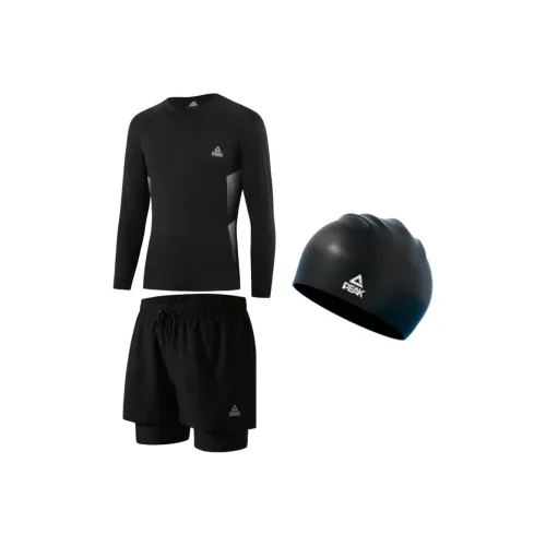 PEAK Мужские Наборы купальников