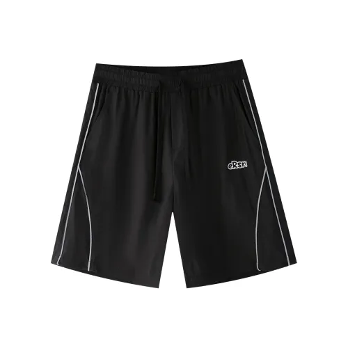 ER Унисекс Повседневные шорты