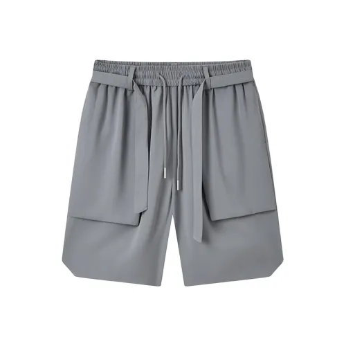 W2x Мужские Повседневные Шорты