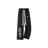 Флисовая подкладка, черного цвета