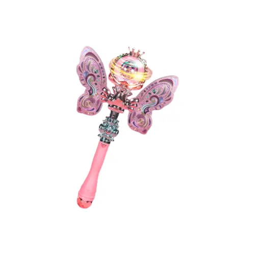 Gollum Принцесса Блестящий Stick Игрушки