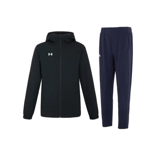 Under Armour Мужская Повседневная Спортивная Одежда