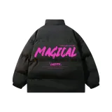 Черный Розовый