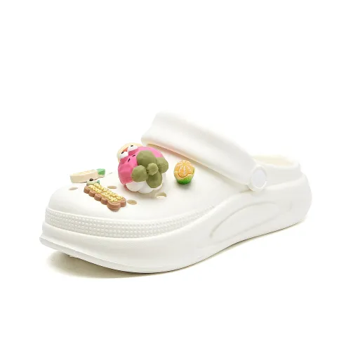 La Chapelle Сабо Белый Женские