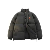 Темно-серый