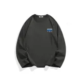 Темно-серый