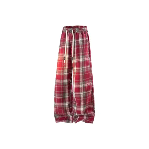 Être Par Lee Повседневные брюки Унисекс