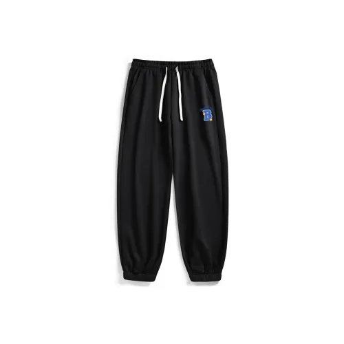 TIMD Мужские Повседневные Штаны